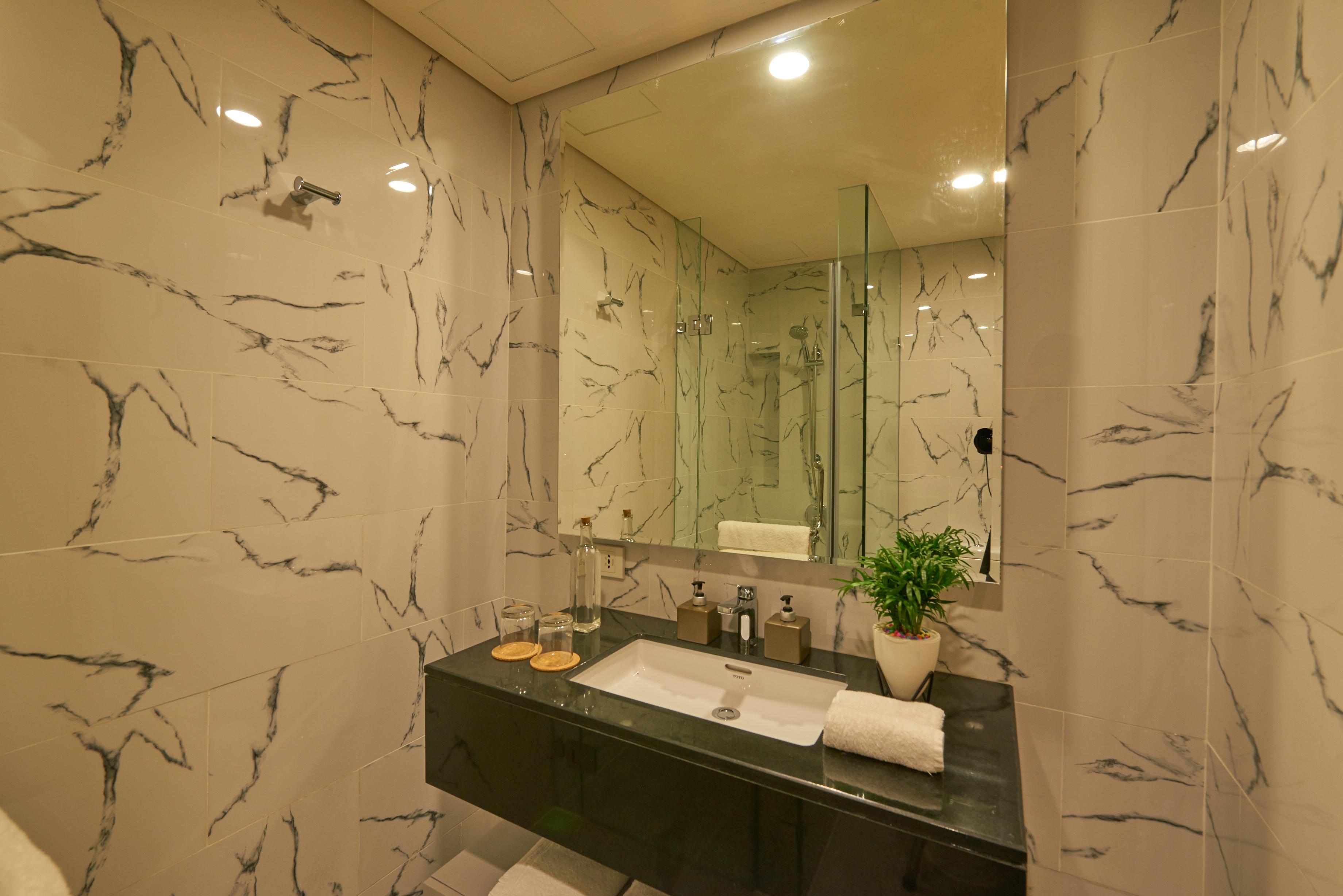 Zazz Urban Ho Chi Minh Hotell Exteriör bild