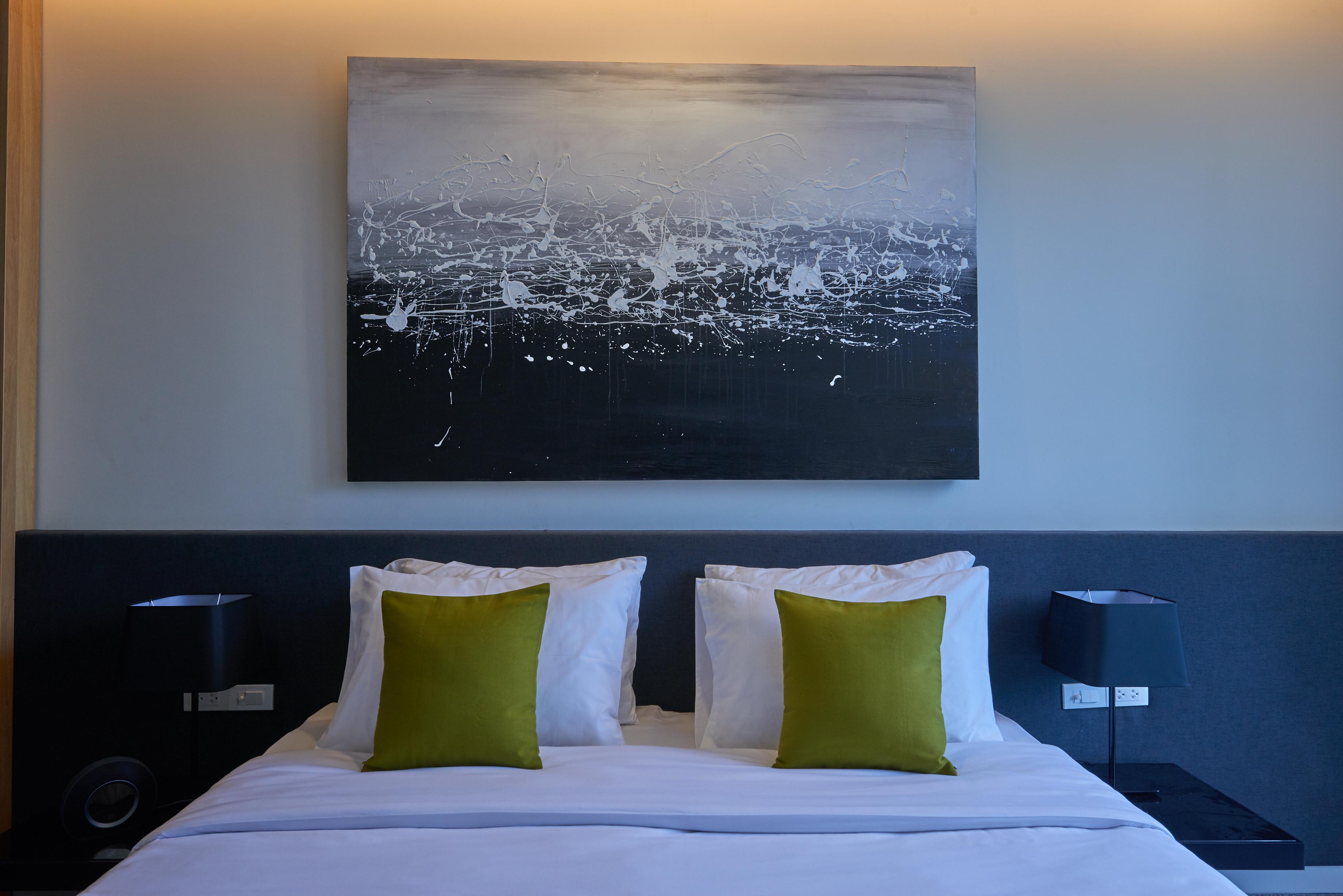 Zazz Urban Ho Chi Minh Hotell Exteriör bild
