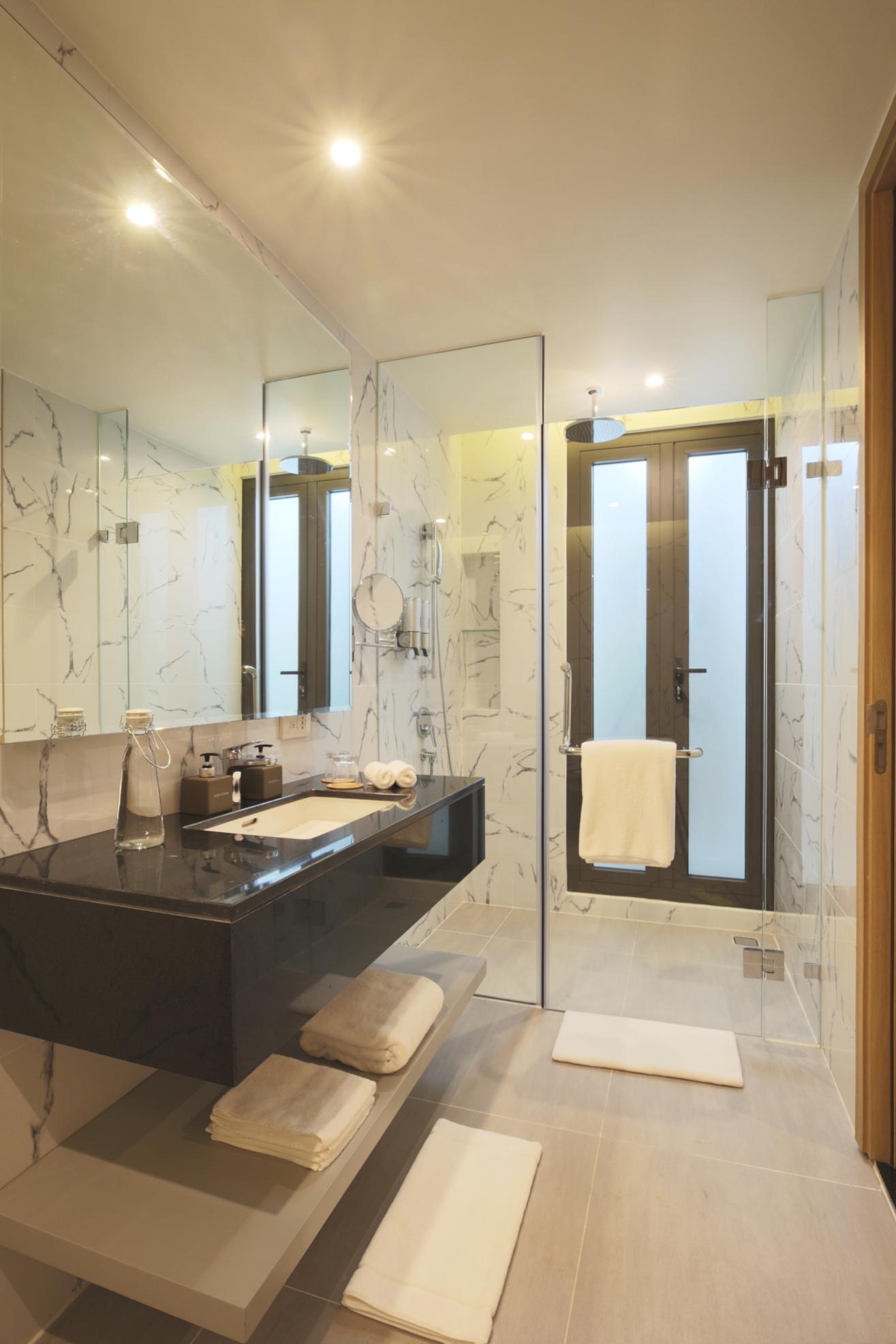 Zazz Urban Ho Chi Minh Hotell Exteriör bild