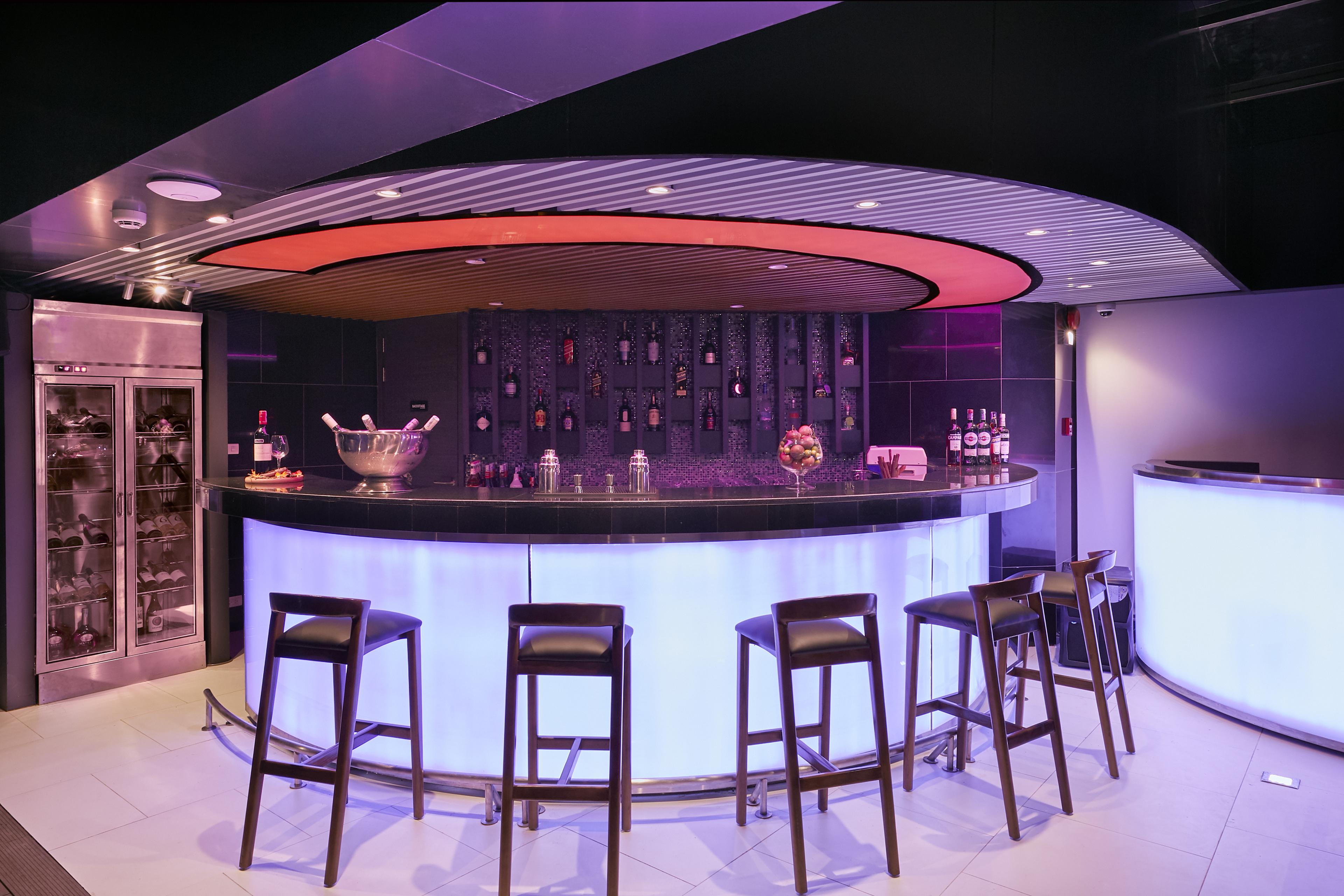 Zazz Urban Ho Chi Minh Hotell Exteriör bild